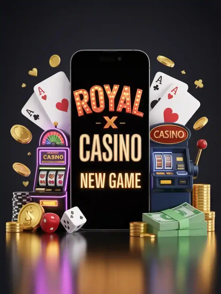 Royal X Casino