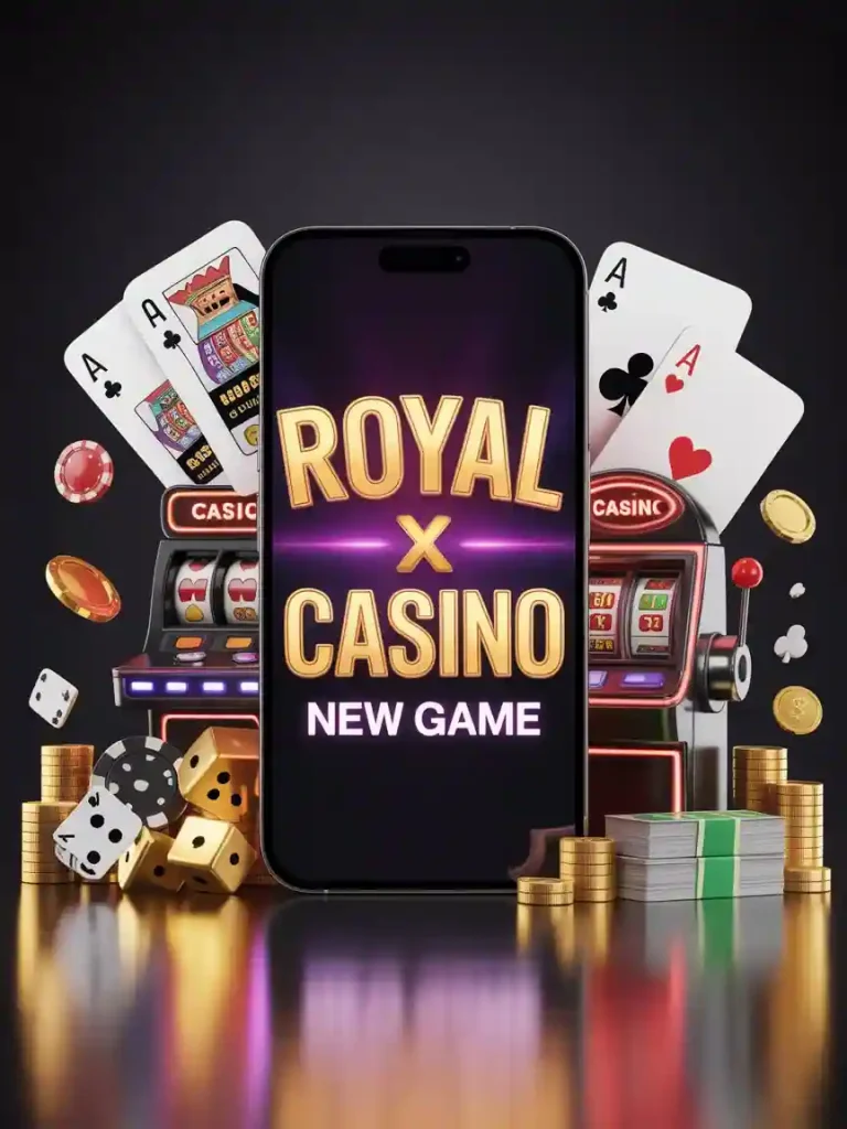 Royal X Casino