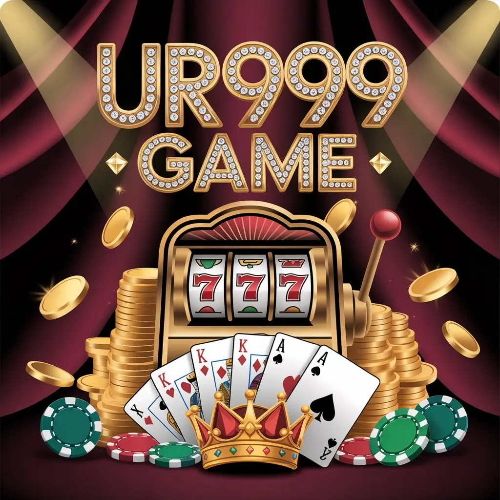 ur999 game