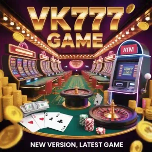 VK777 Game Apk Download (new Earning App) In Pakistan 1