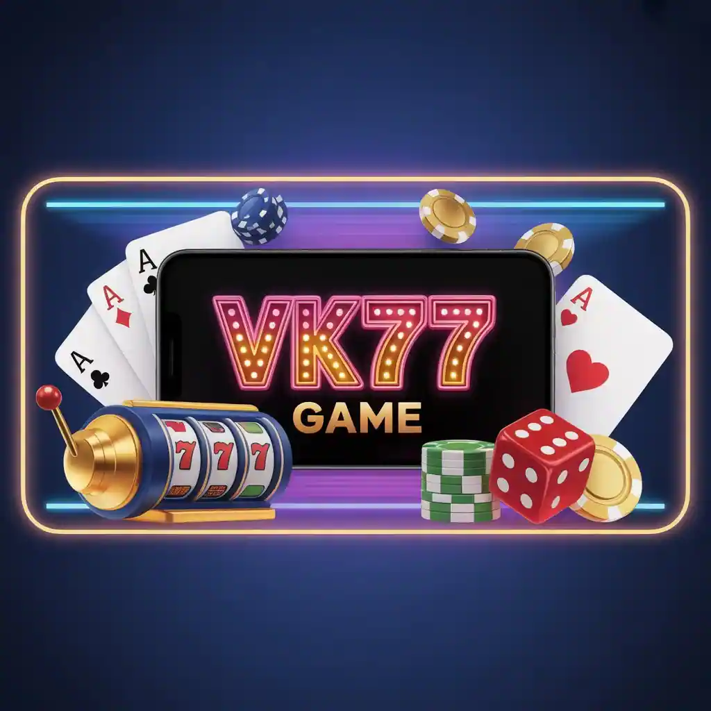 VK777 Game
