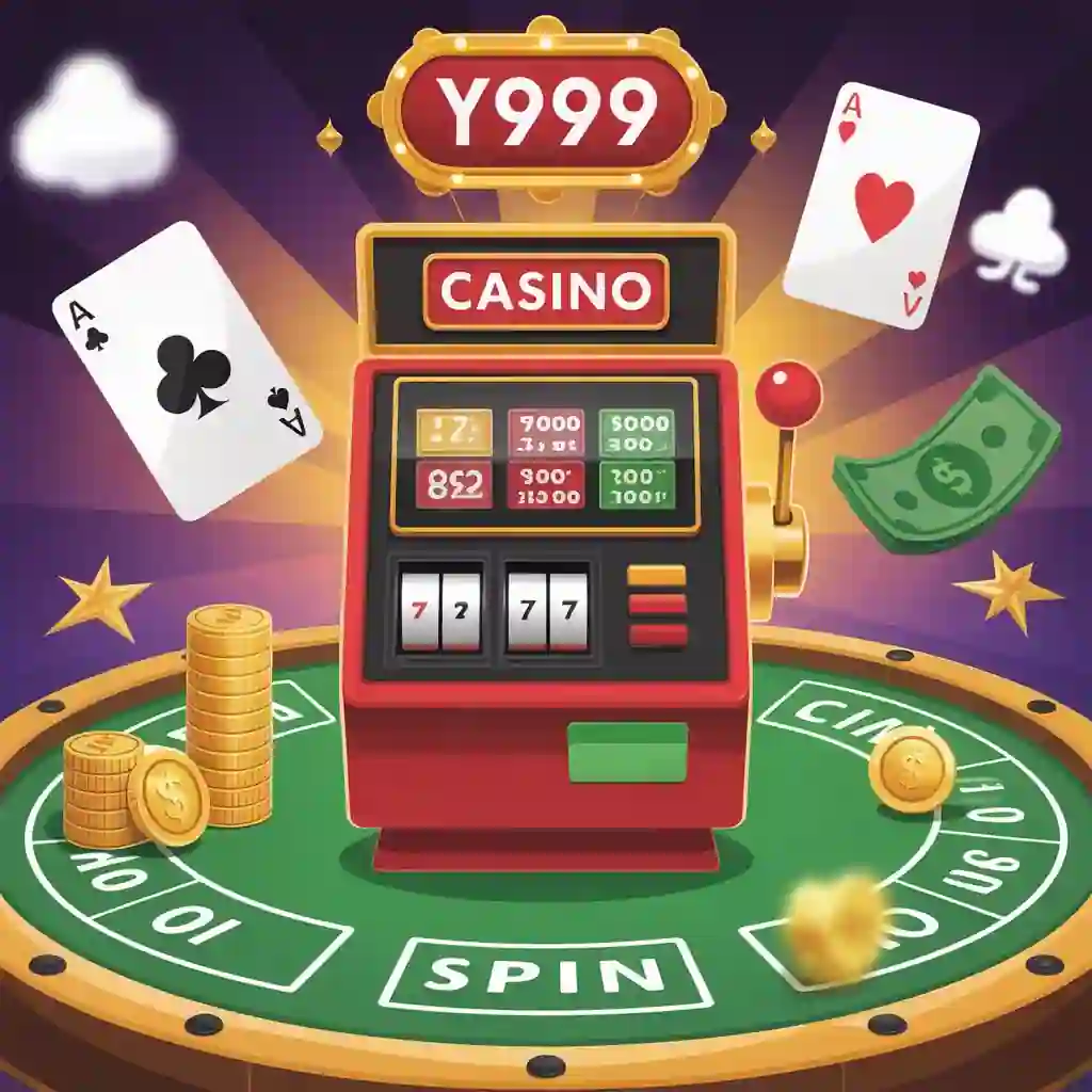 Y999 Game
