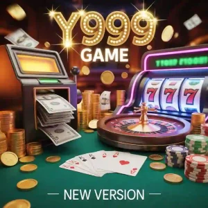 Y999 Game Apk Download (Latest Earning App) In Pakistan 1