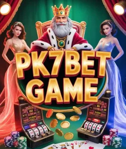 PK7Bet Game (Earning App & Win Rewards) in Pakistan 1