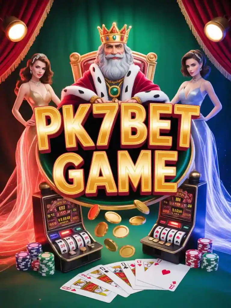 PK7bet Game