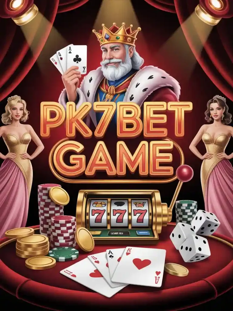 PK7bet Game