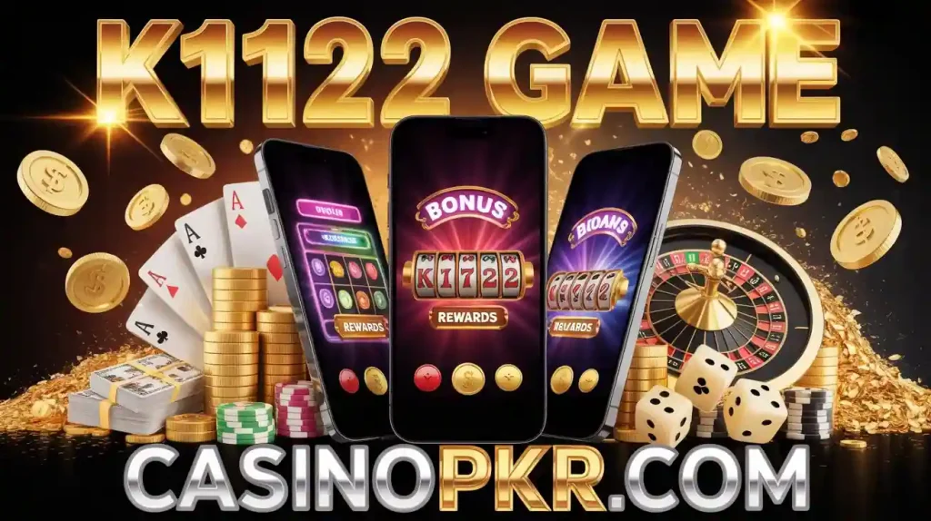 K1122 Game