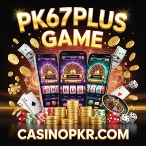 PK67 plus Game (Play Online Games) and Earn Real Money 1