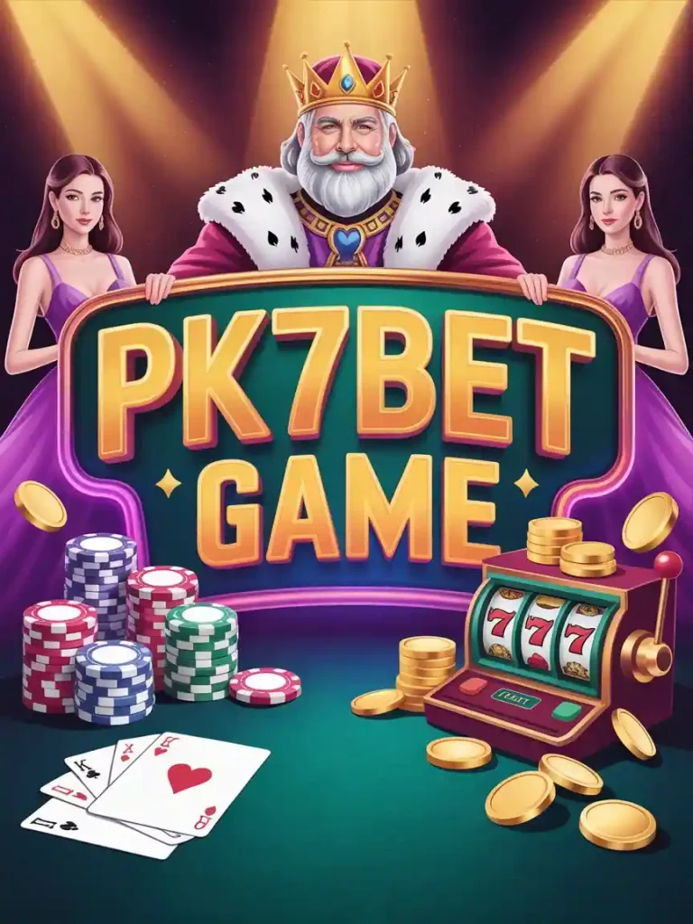 PK7bet Game