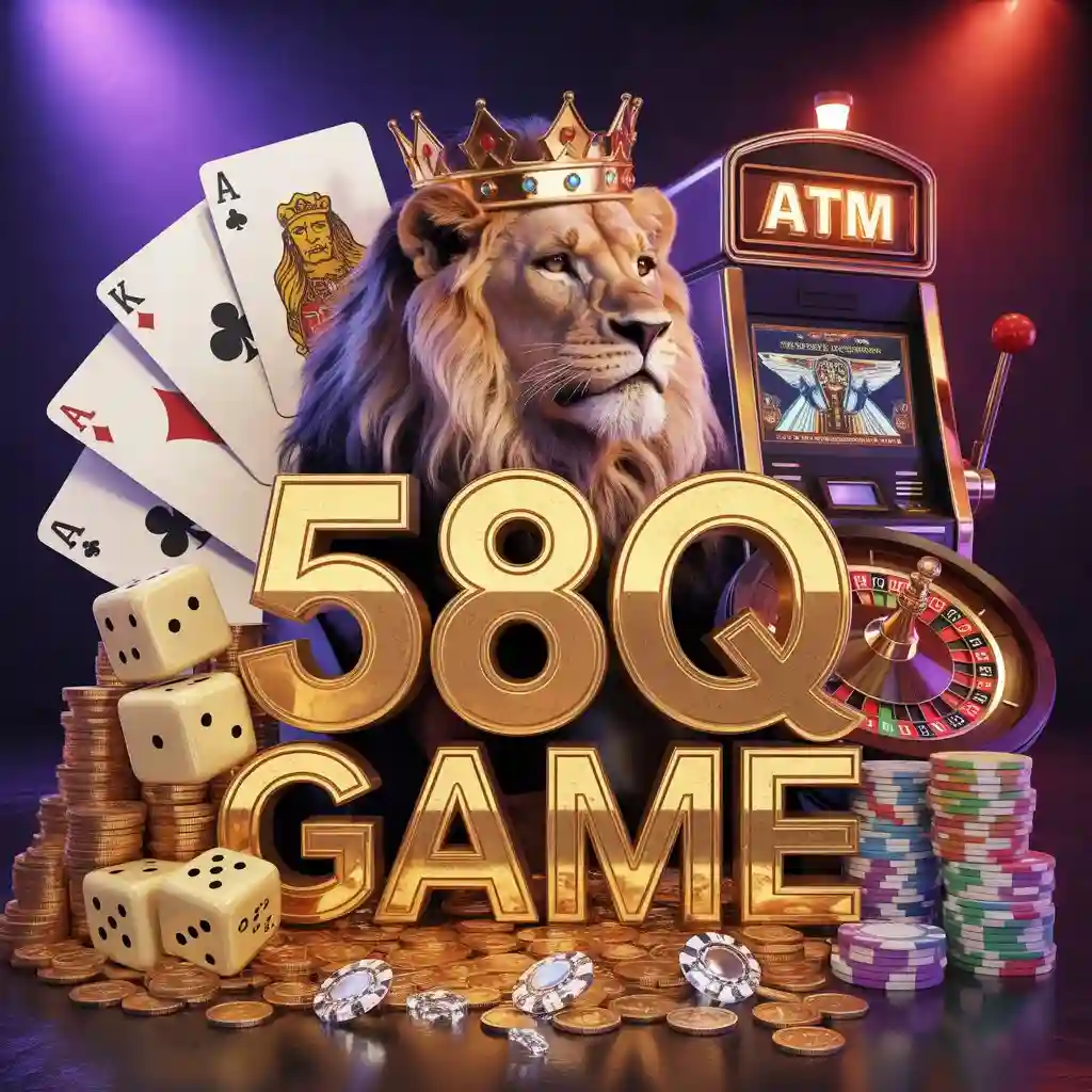 58Q Game