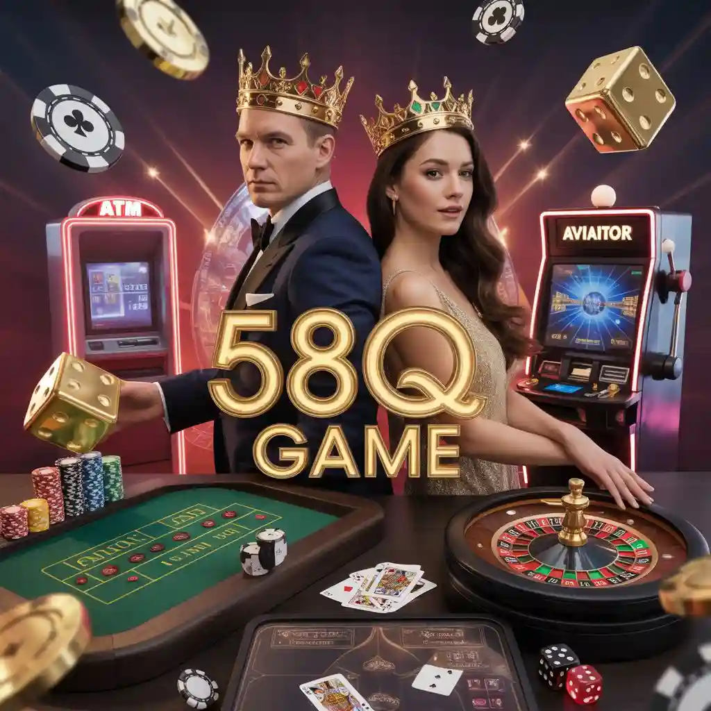 58Q Game