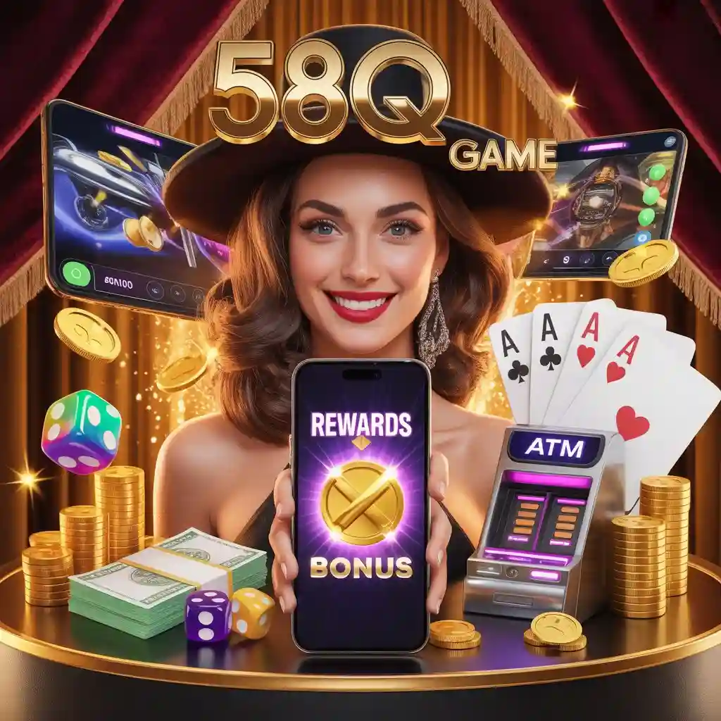 58Q Game