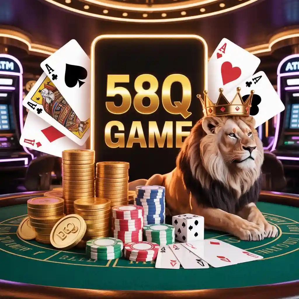 58Q Game