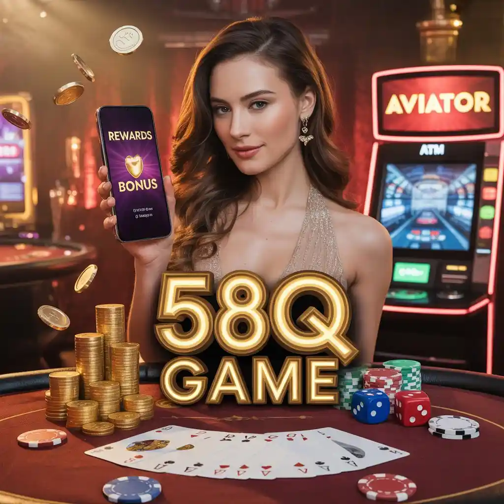 58Q Game