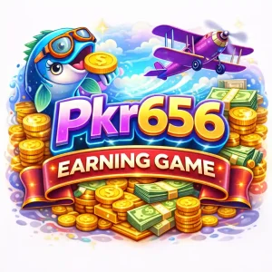 Pkr656 Game Play and Earn Real Cash Online Easily 1