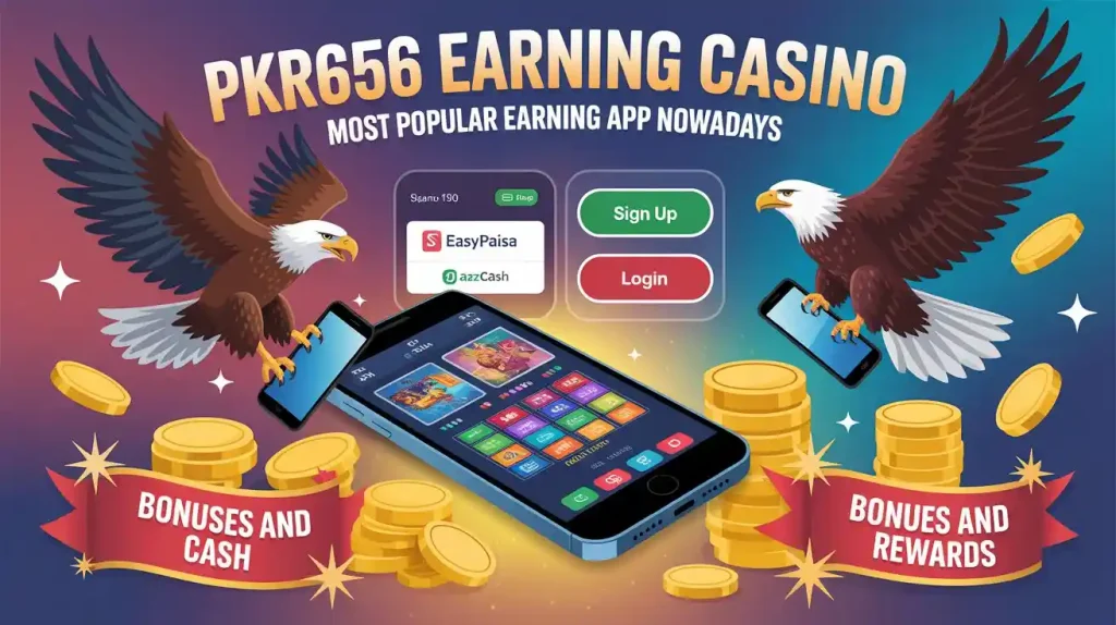 pkr656 game